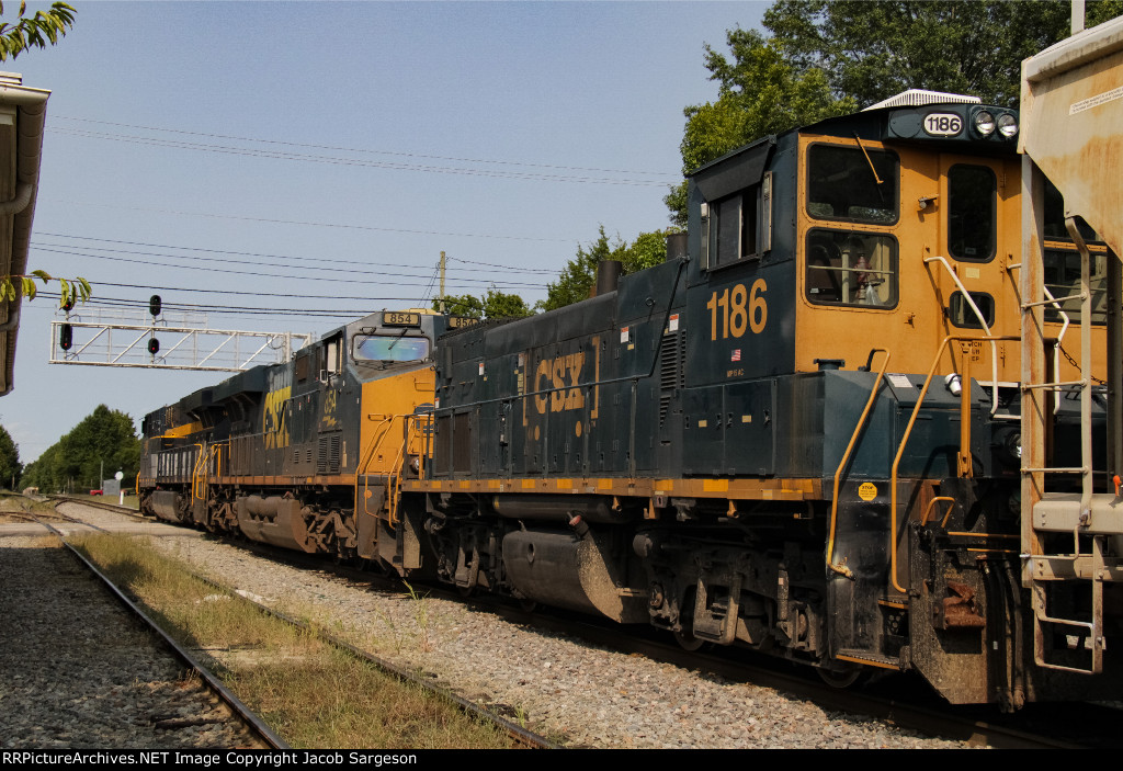 CSXT L620-09